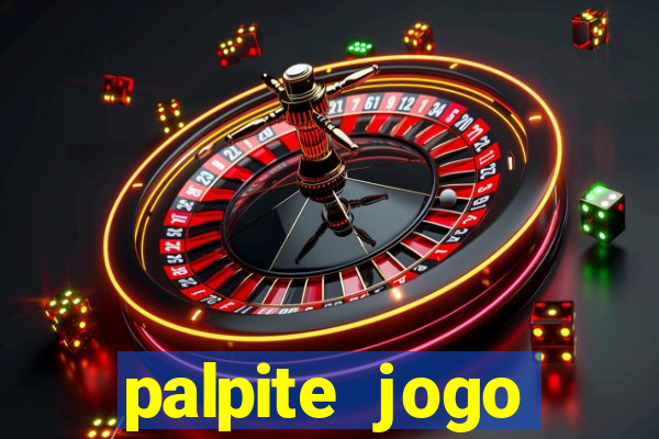 palpite jogo atalanta hoje